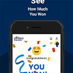 mass lottery scanner app